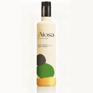 500ml AOVE Coupage Cosecha Temprana